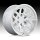 KMC KM446 Mesa Forged Monoblock Raw Machined Custom Truck Wheels